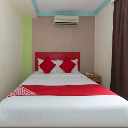 Hotel Oyo 433 Grand Orchard Wings à Kuala Lumpur Extérieur photo