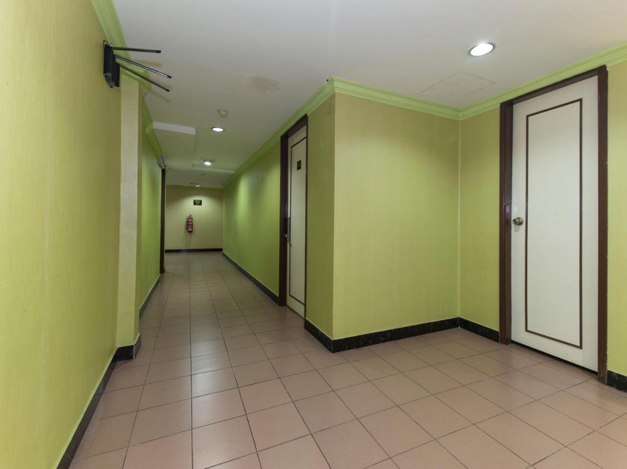 Hotel Oyo 433 Grand Orchard Wings à Kuala Lumpur Extérieur photo